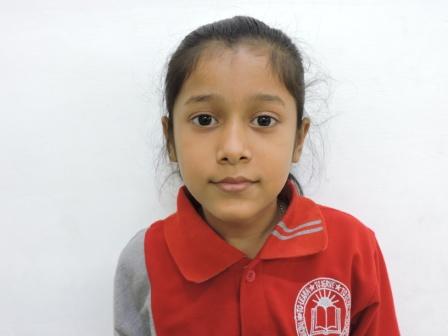 D Y Patil International School, Worli