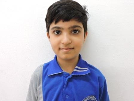 D Y Patil International School, Worli