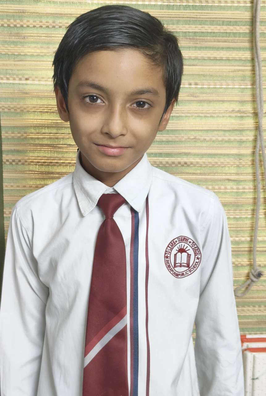 D Y Patil International School, Worli
