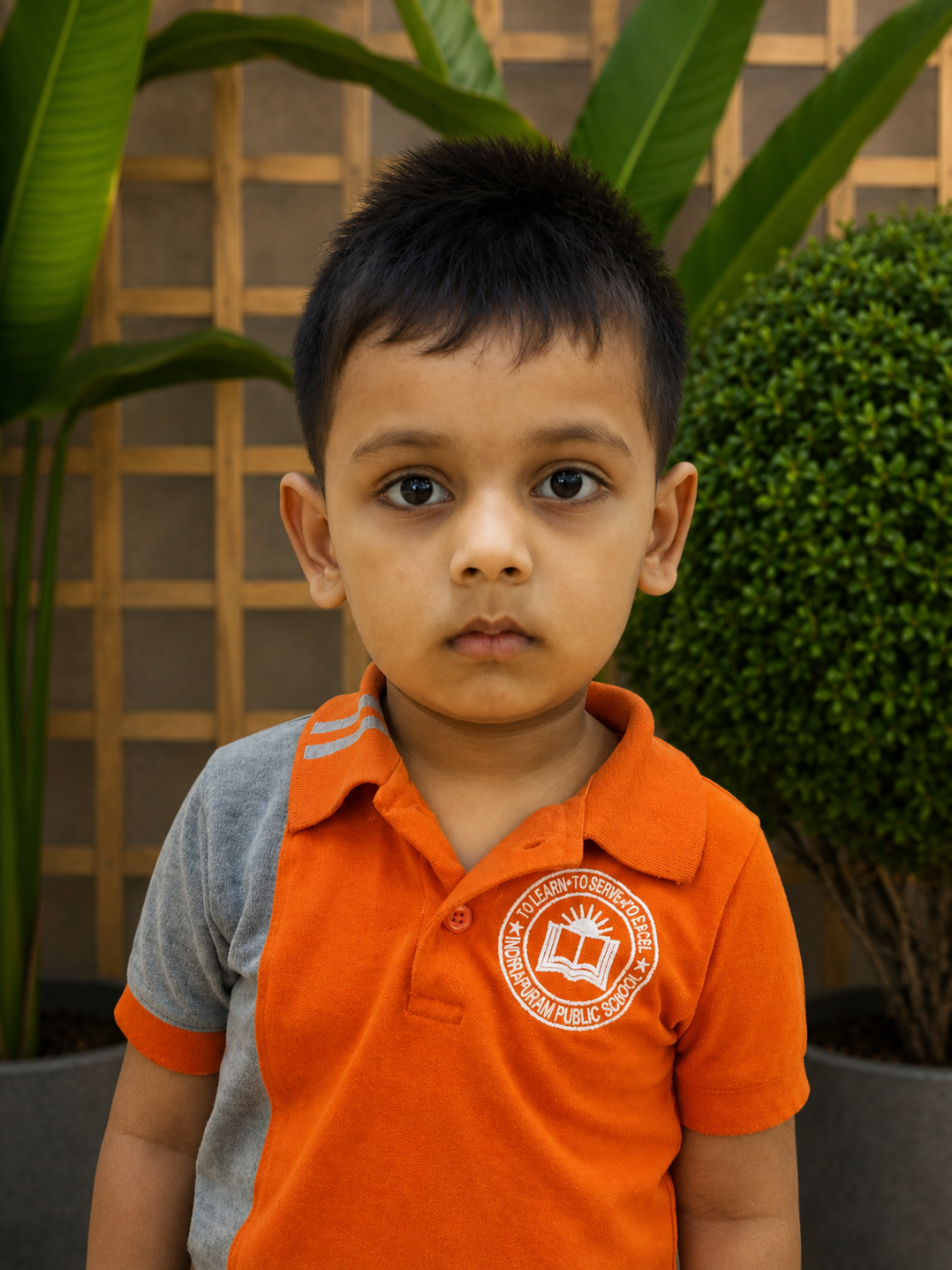 D Y Patil International School, Worli
