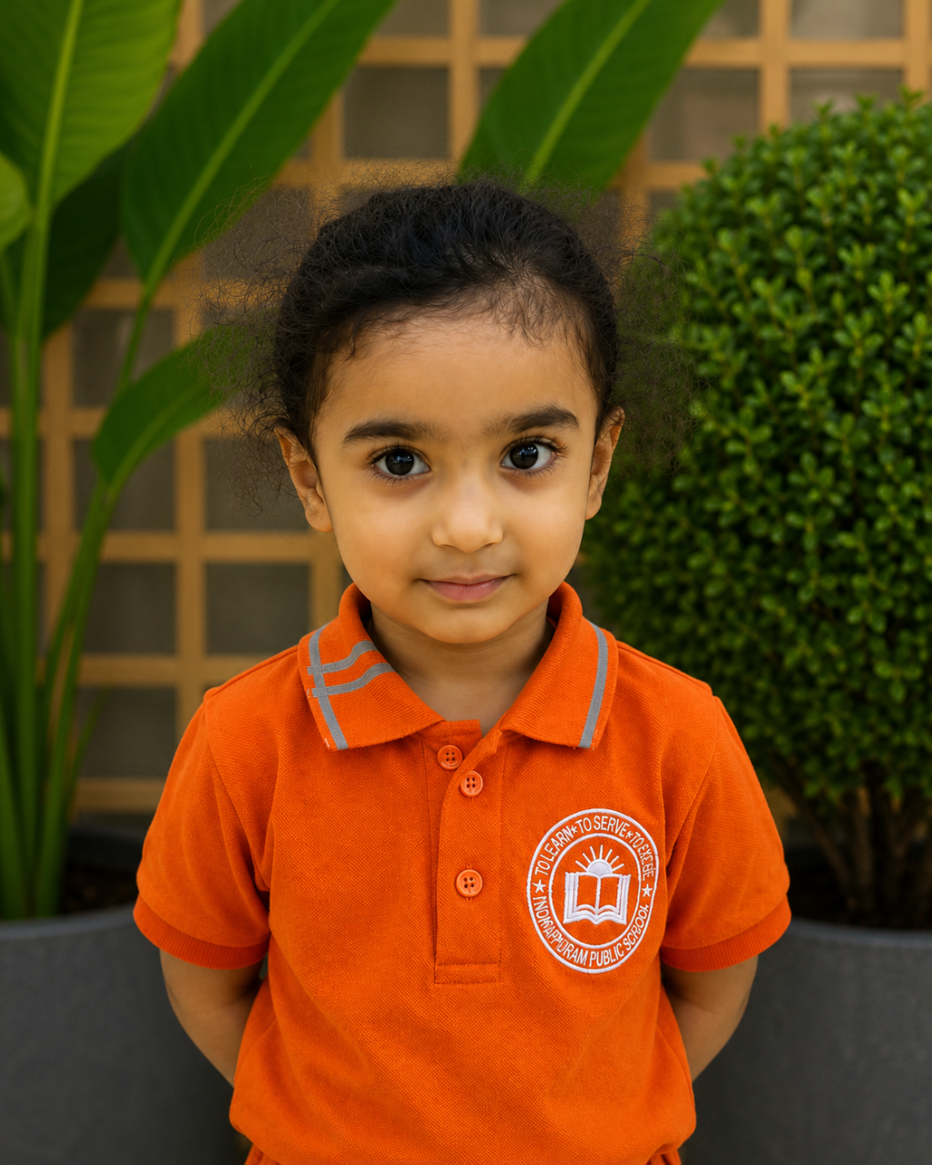 D Y Patil International School, Worli
