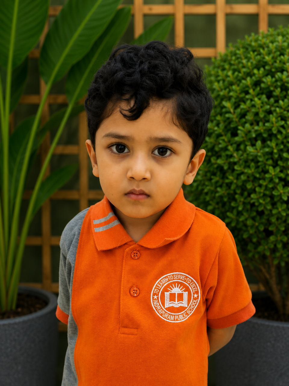 D Y Patil International School, Worli