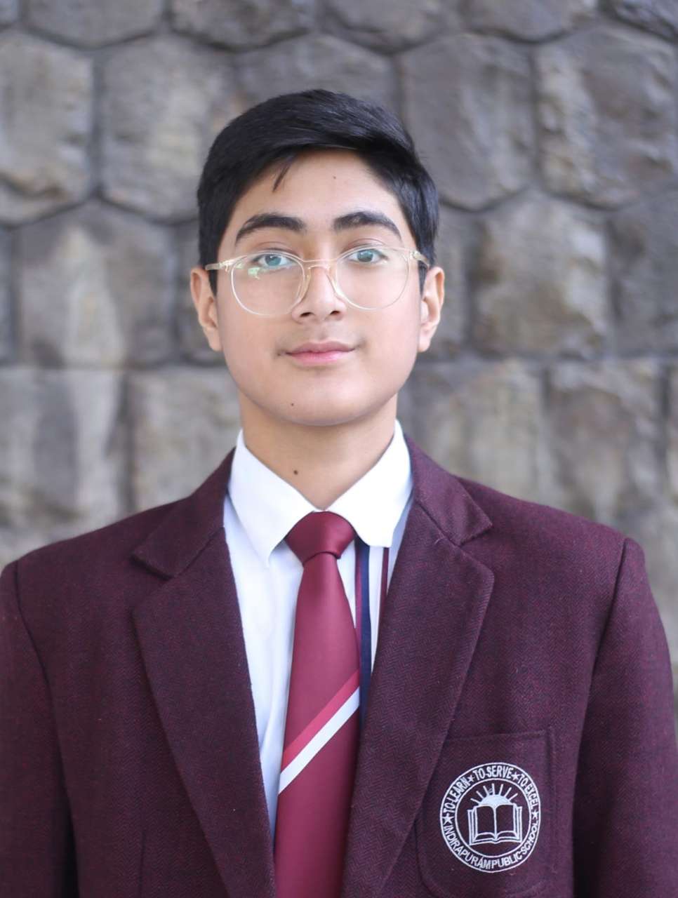 D Y Patil International School, Worli