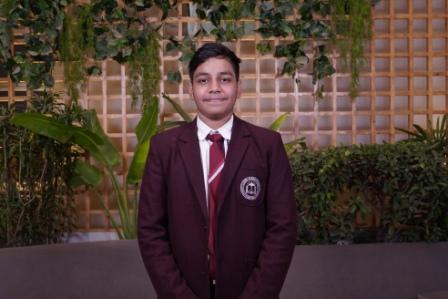 D Y Patil International School, Worli