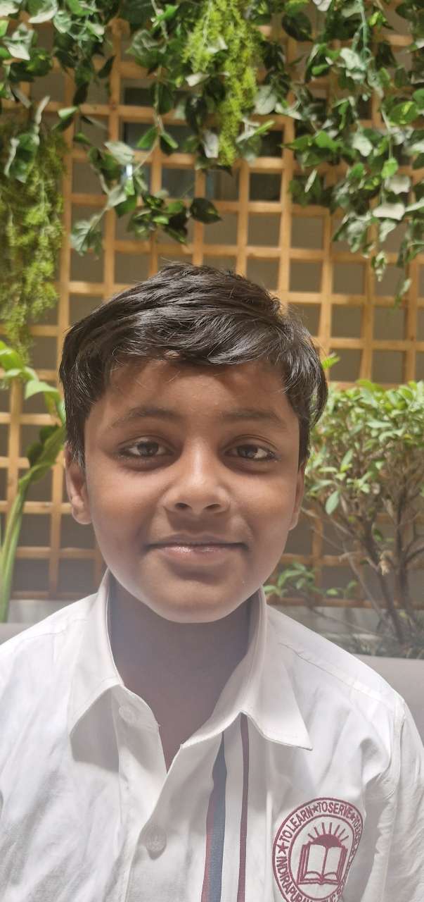 D Y Patil International School, Worli