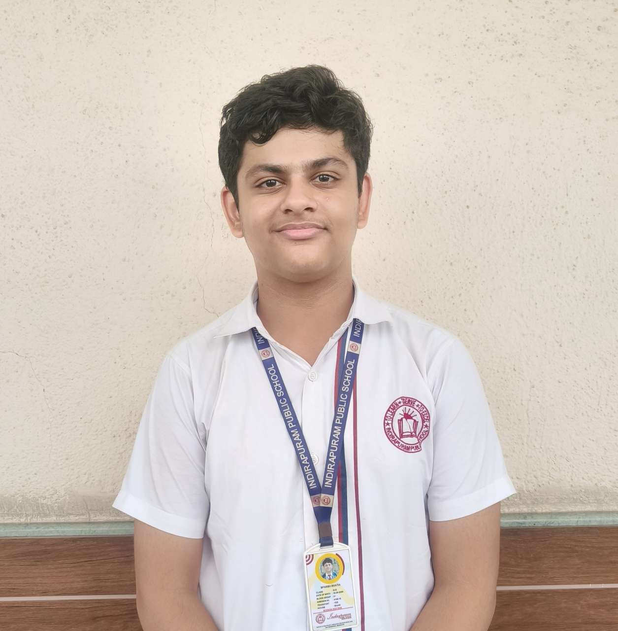 D Y Patil International School, Worli