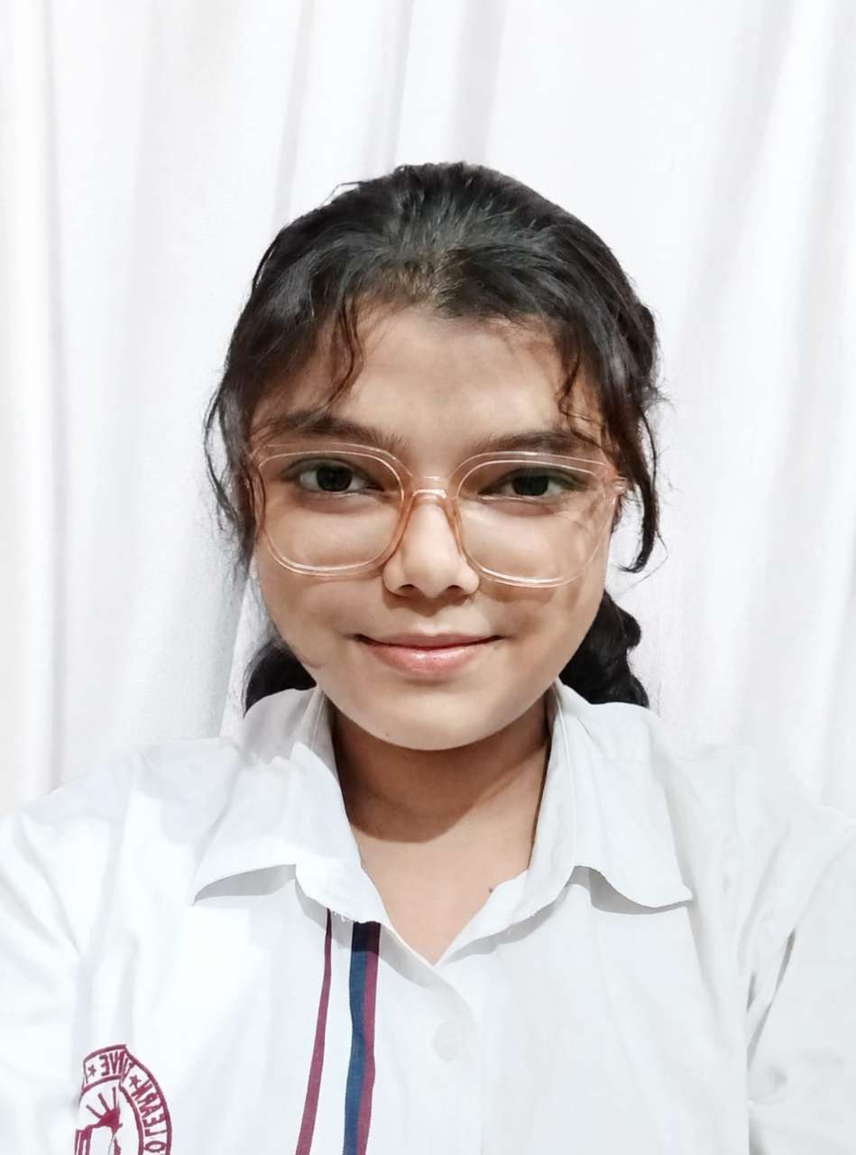 D Y Patil International School, Worli
