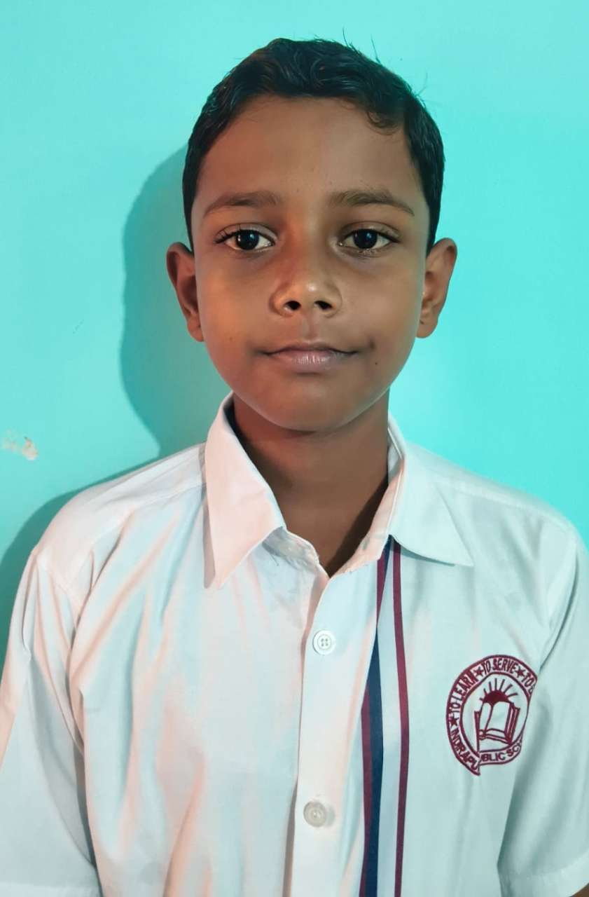 D Y Patil International School, Worli