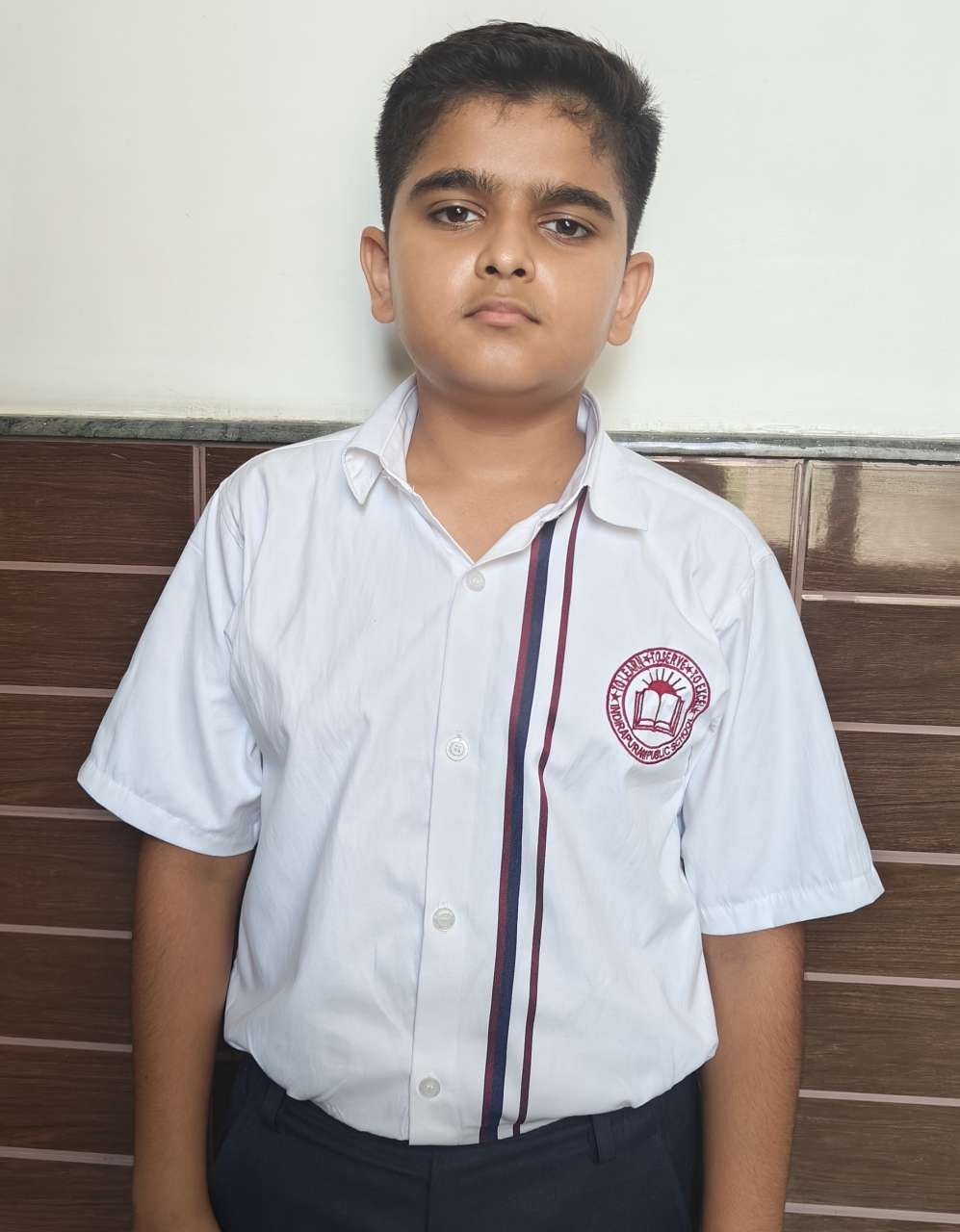 D Y Patil International School, Worli