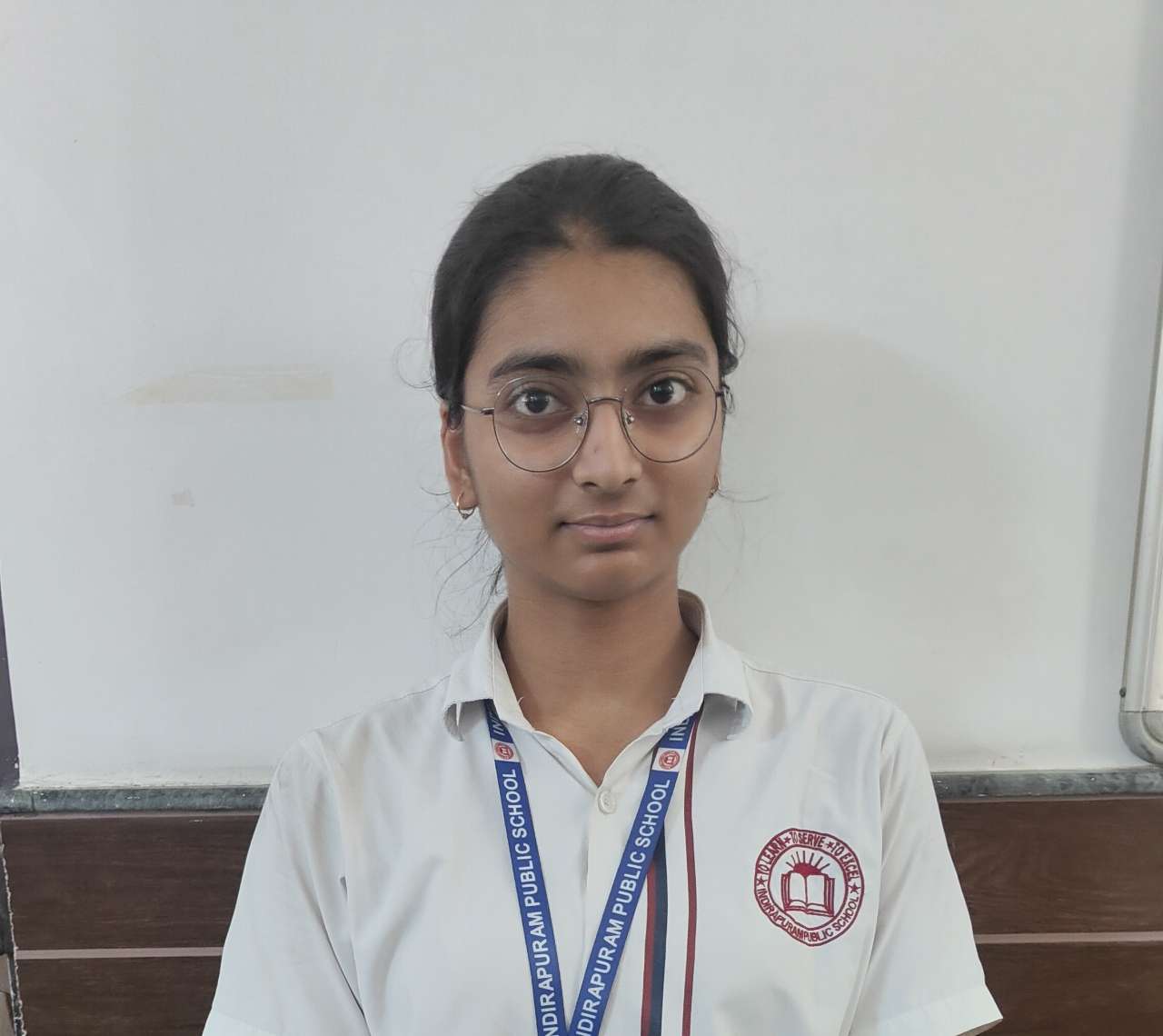 D Y Patil International School, Worli