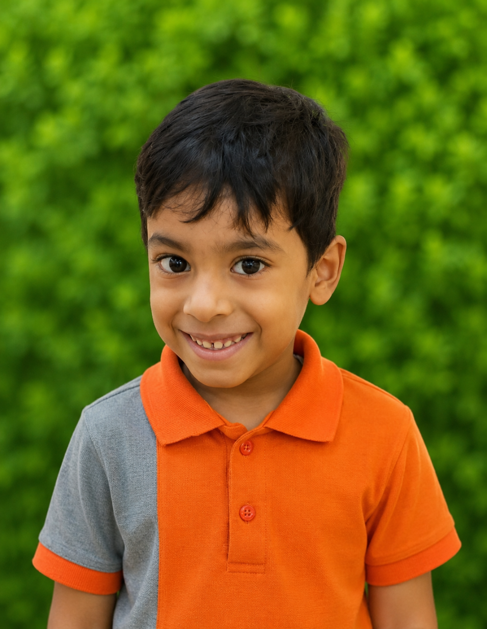 D Y Patil International School, Worli