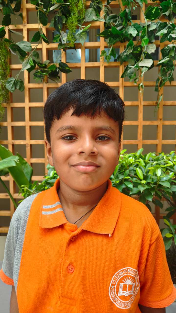 D Y Patil International School, Worli