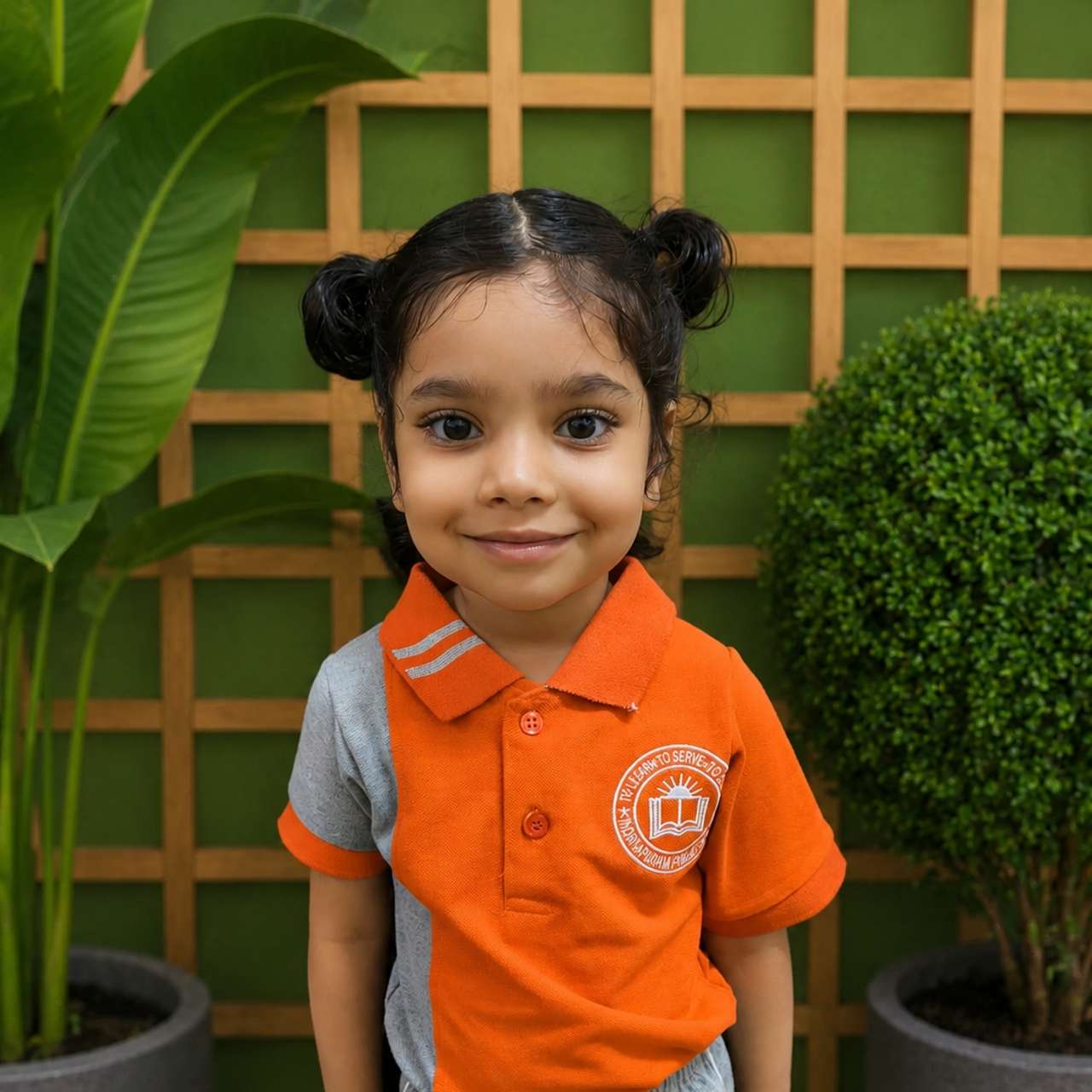 D Y Patil International School, Worli