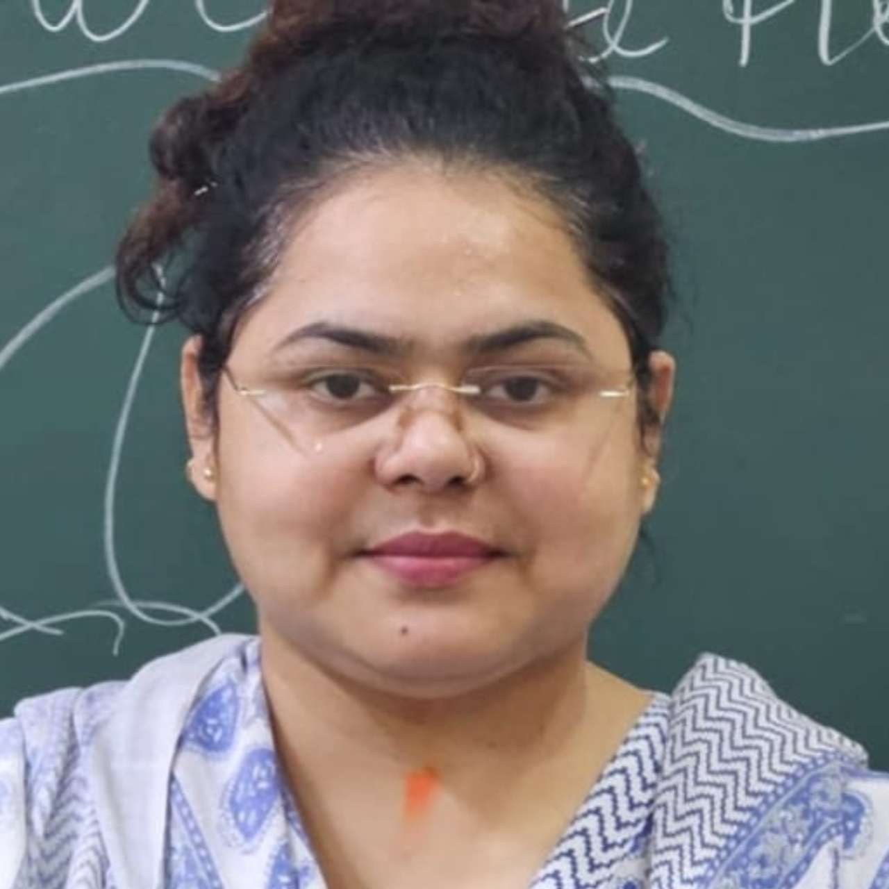 D Y Patil International School, Worli