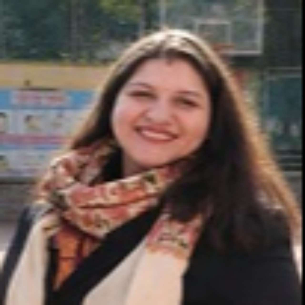 D Y Patil International School, Worli