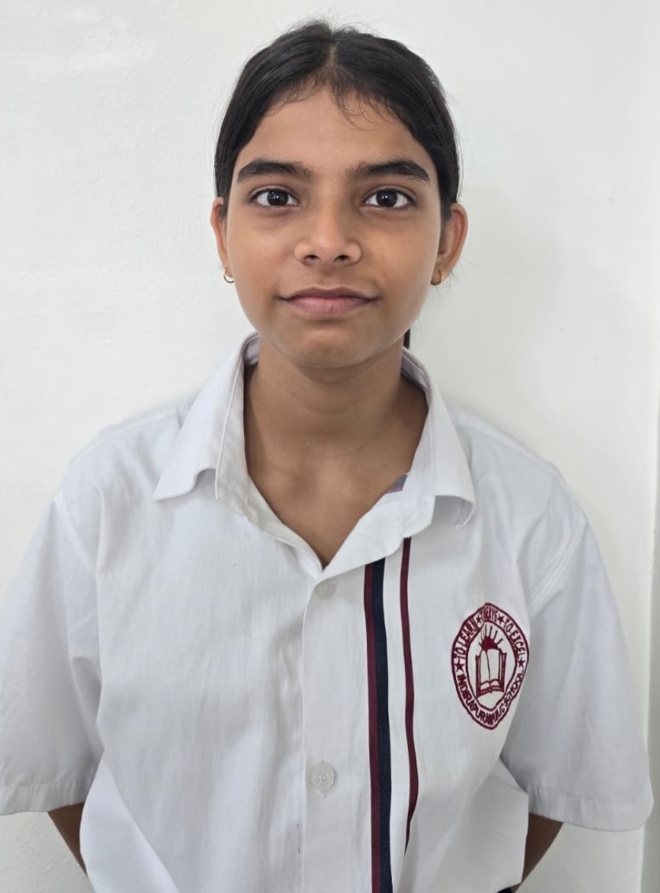D Y Patil International School, Worli