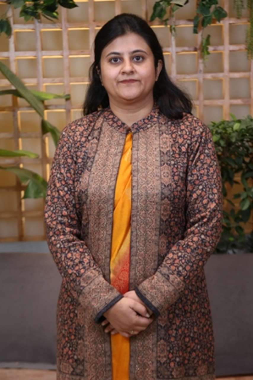 D Y Patil International School, Worli
