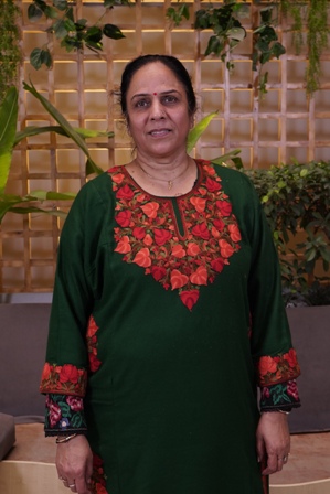 D Y Patil International School, Worli