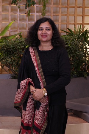 D Y Patil International School, Worli