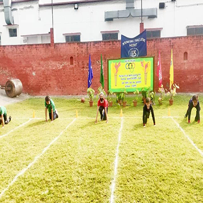 Best School in Meerut-Cantt