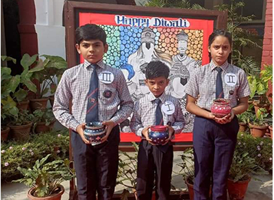 Best School in Meerut-Cantt