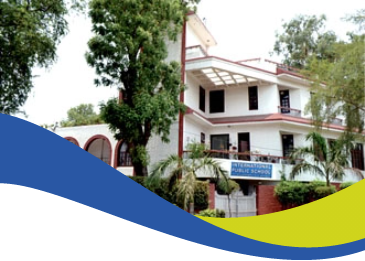 Best School in Meerut-Cantt
