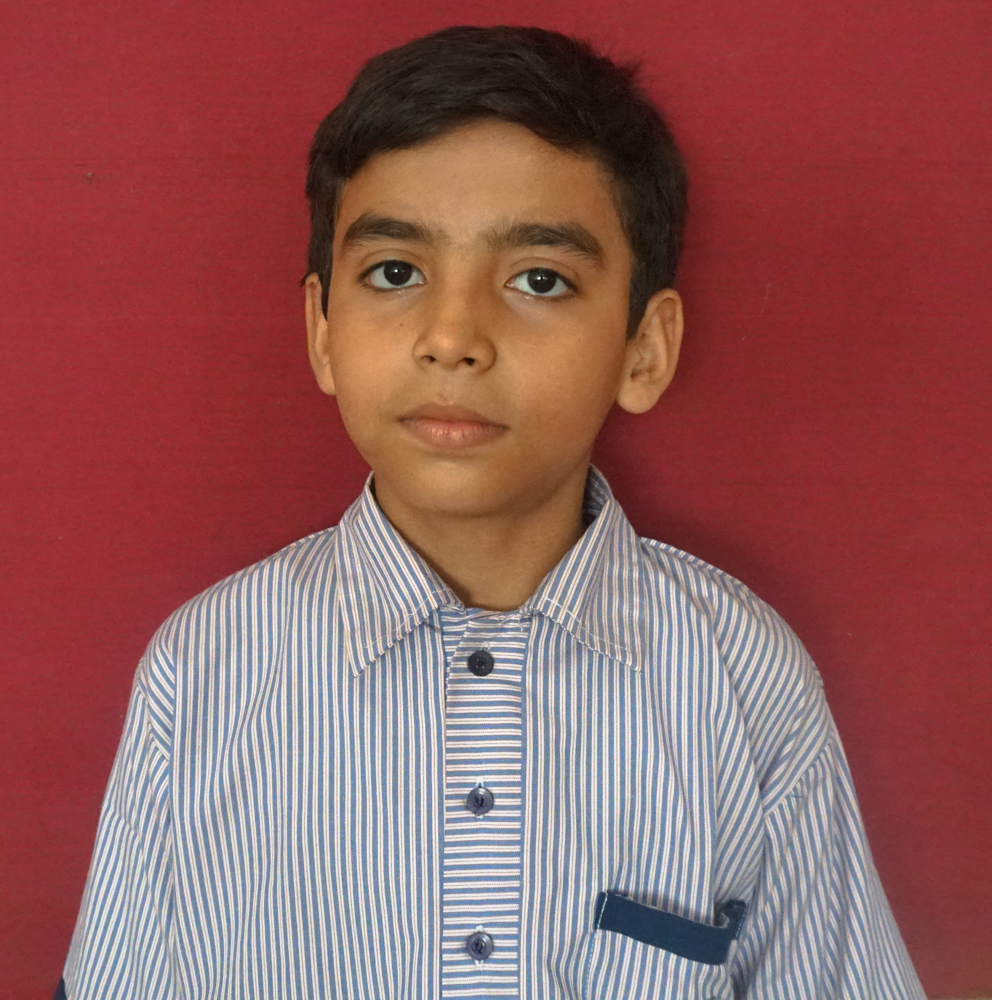 AAYUSH AWASTHI
