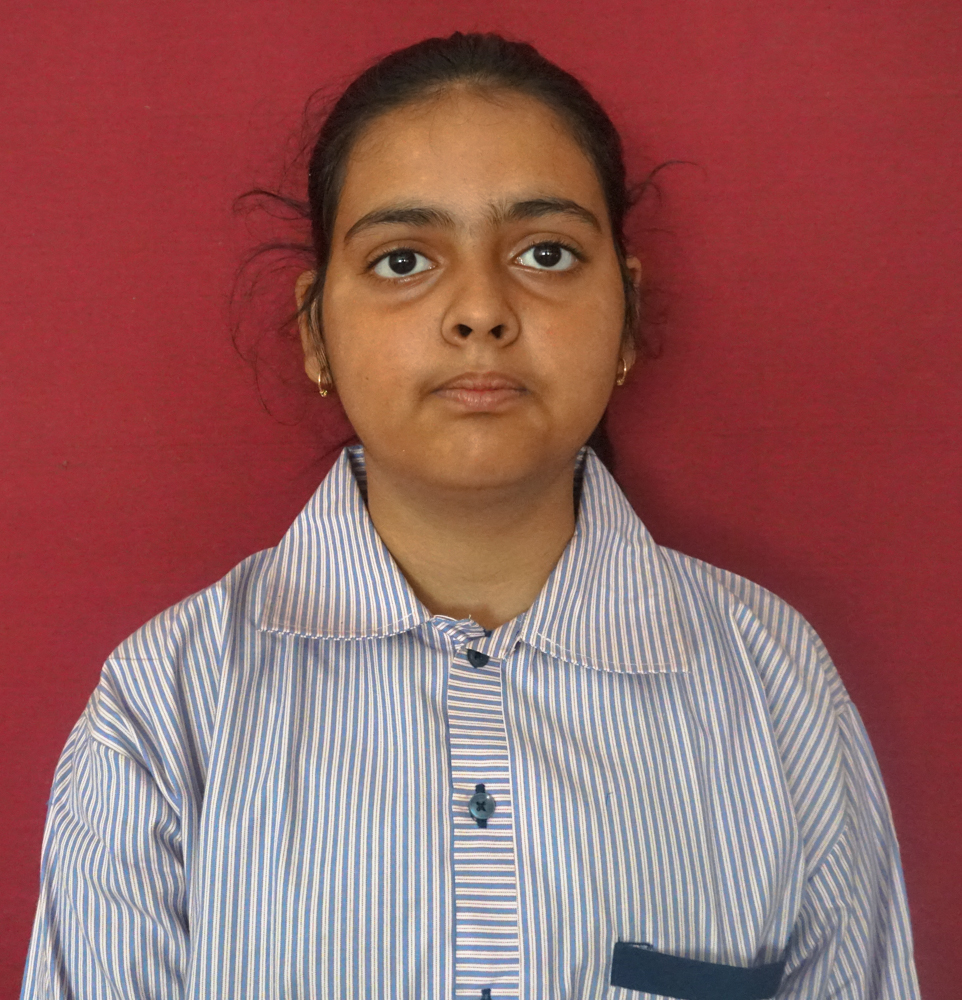 ANANDI SINGH