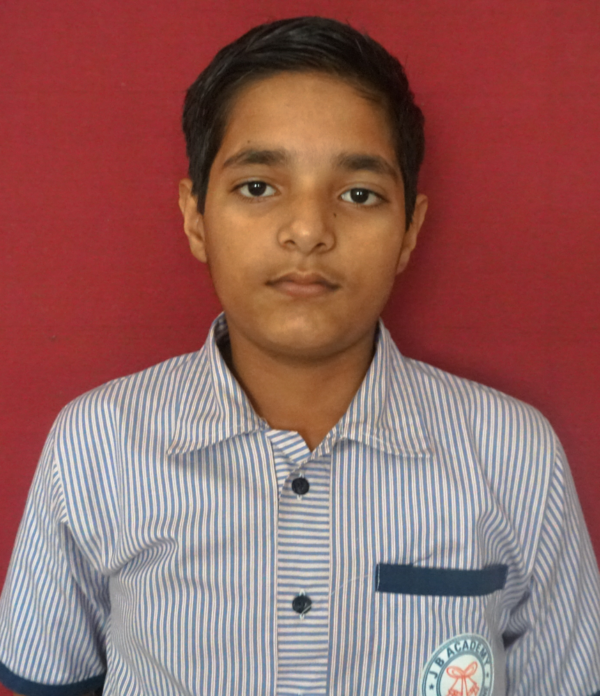 AYUSH YADAV
