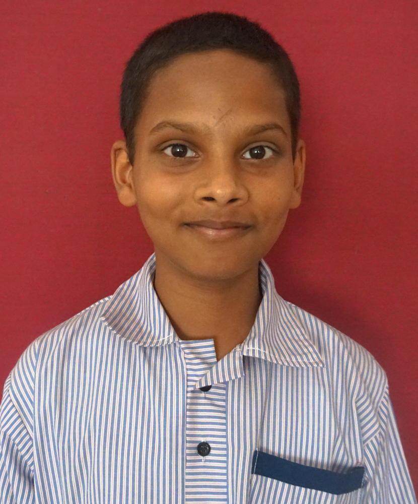 DIVYANSH CHAUDHARY