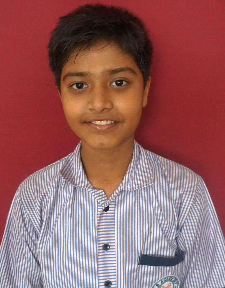 KABIR MISHRA