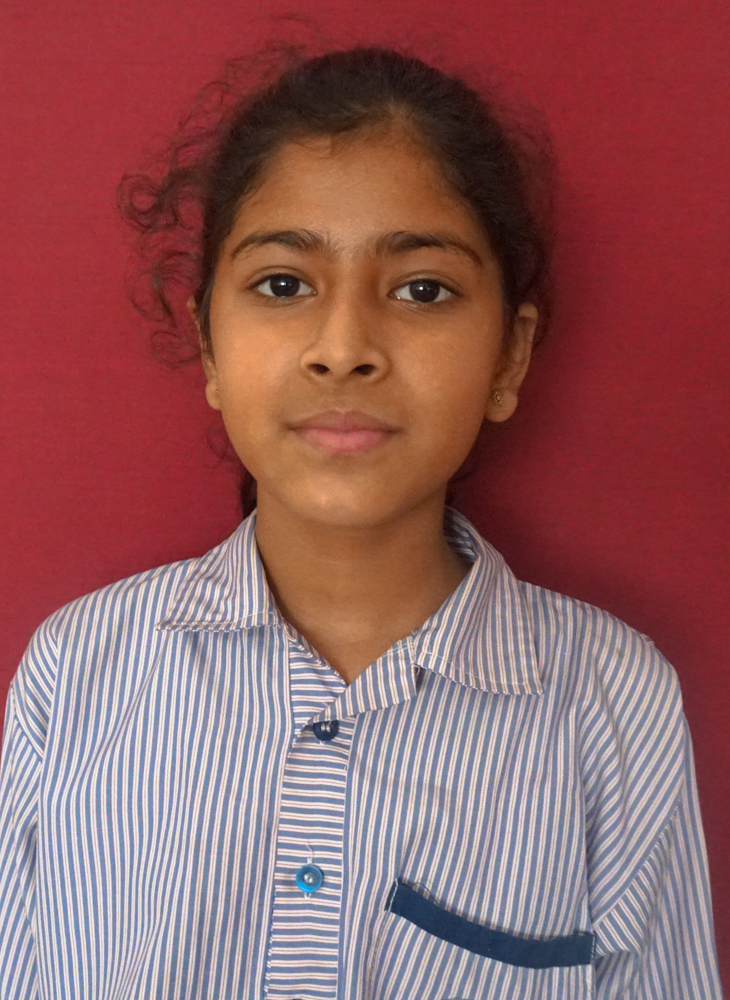 MANYA SRIVASTAVA