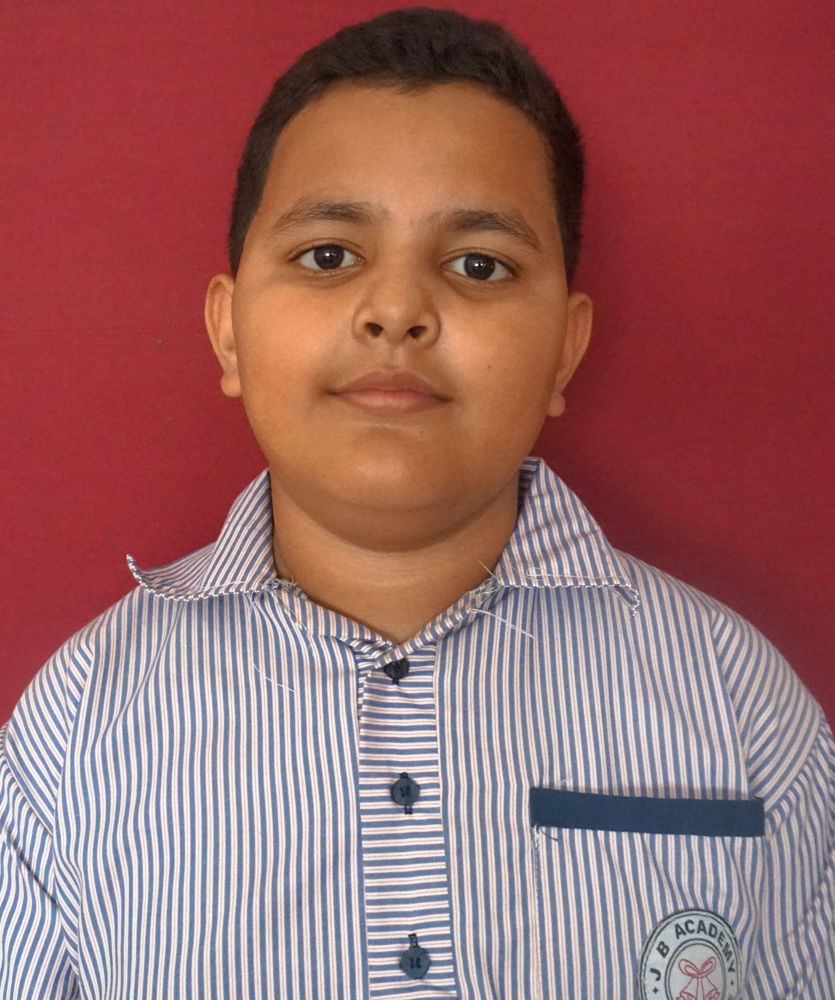 PRATHU DUBEY