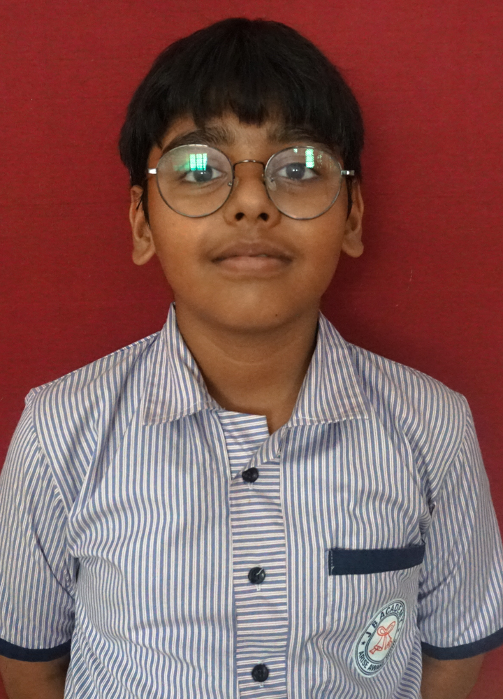 SHAAD AHMAD ANSARI