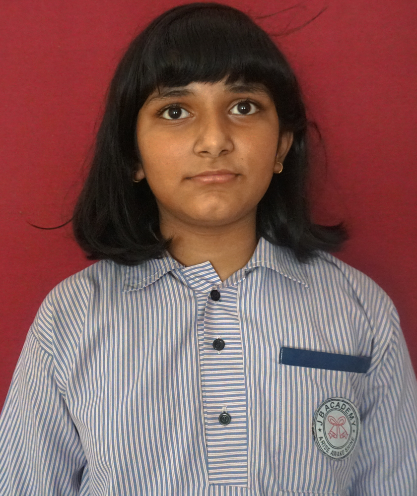 SUKRITI TRIPATHI