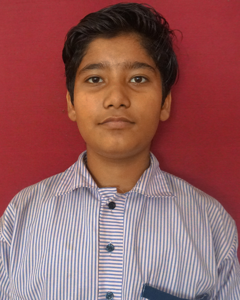 TANISHQ AHUJA