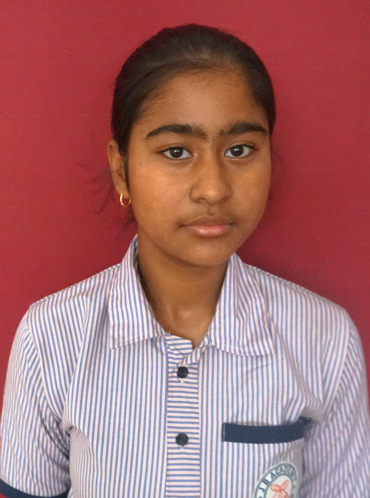 ZAREEN SHARIB