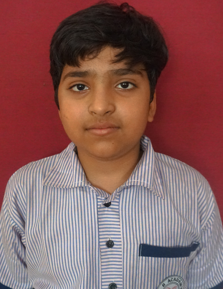 ARYAN RATNANI