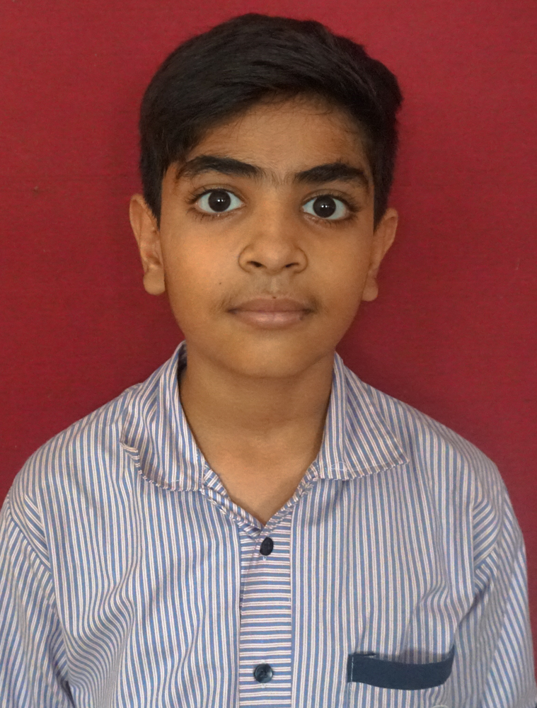 GARVIT RASTOGI
