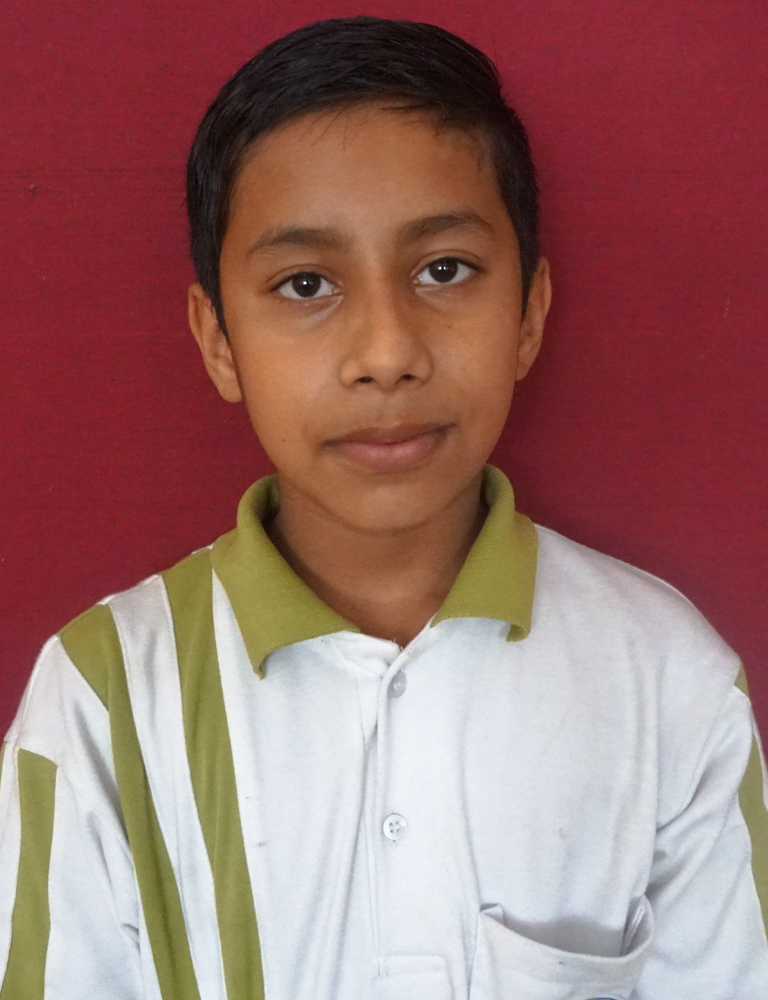 LAKSHYA RAJPOOT