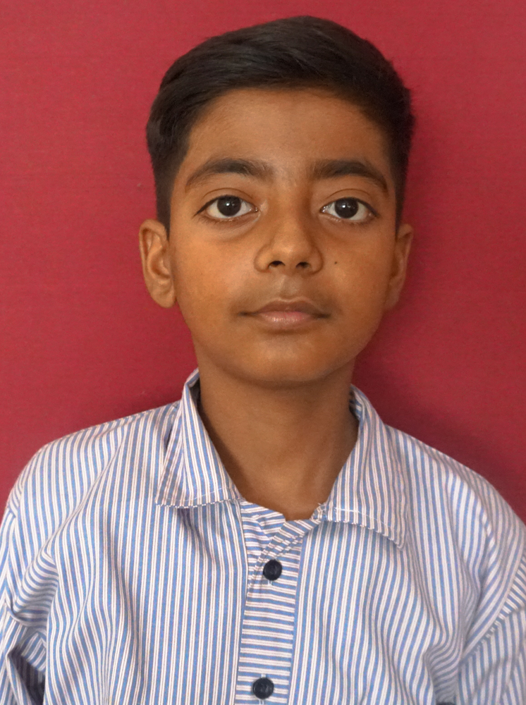 MOHD. HABEEB KHAN