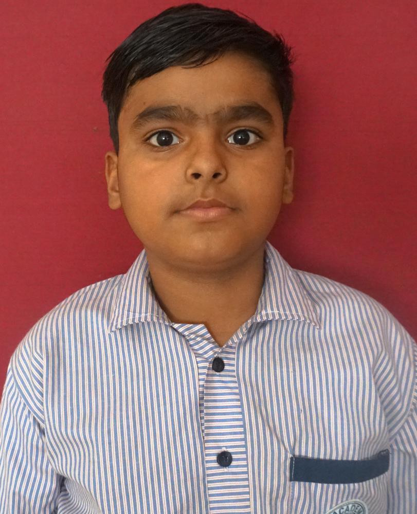 PRASHANT SHARMA