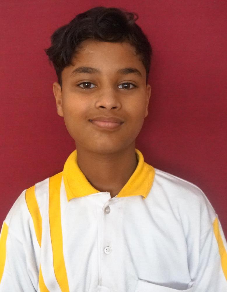 RITVIK AGARWAL