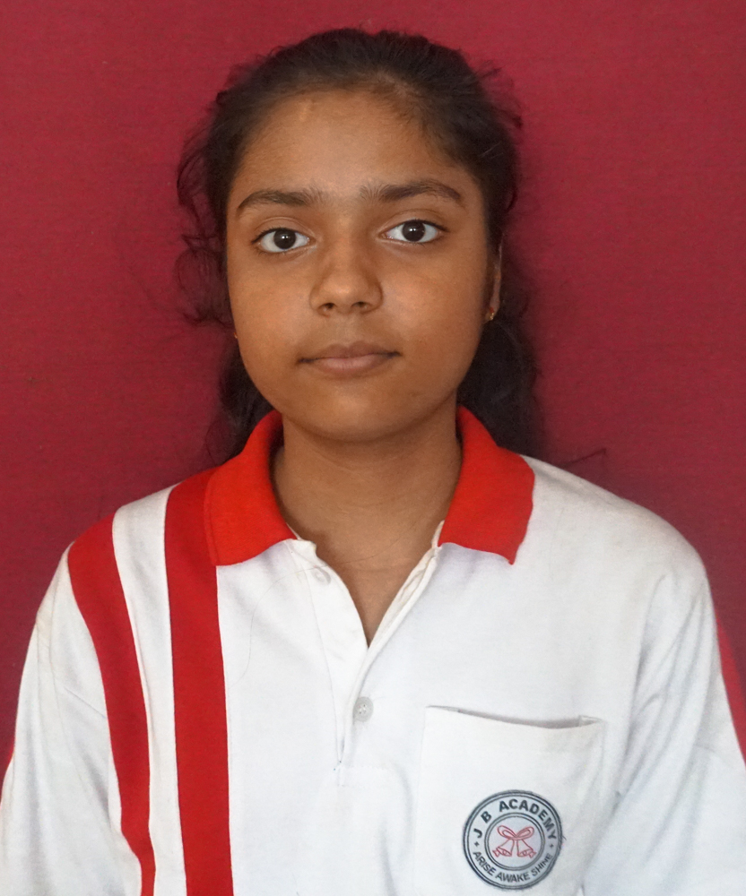 SAMRIDDHI TIWARI