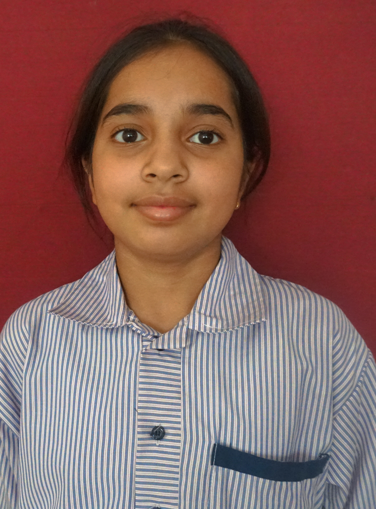 SHARANYA SINGH