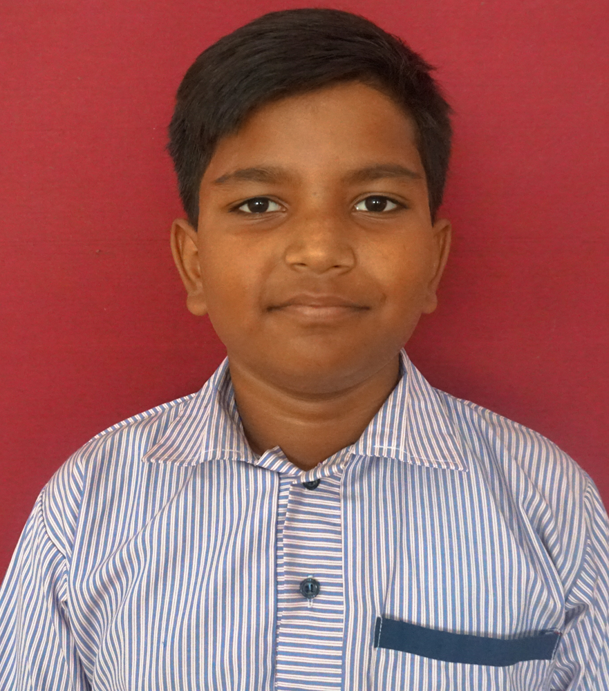 SHREYANSH SARAL