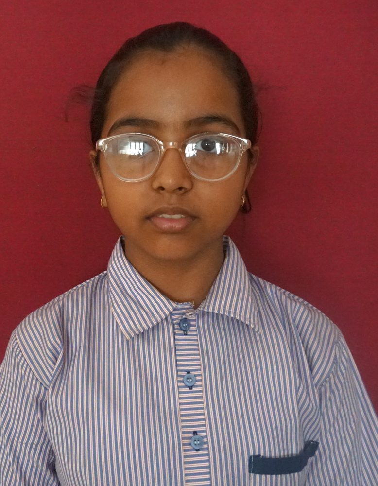 SHREYANSHI AGARWAL