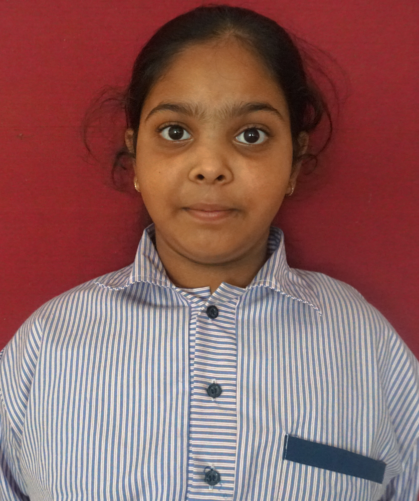 SHRISTHI JAISWAL