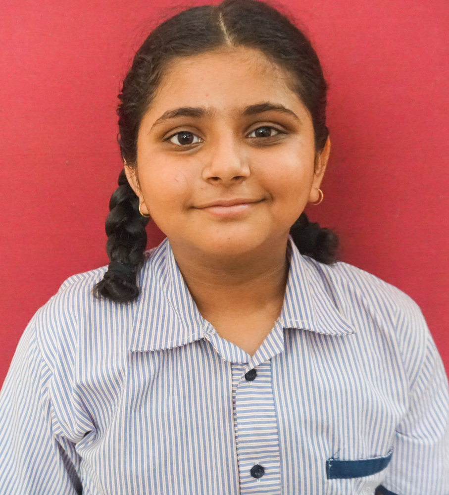 AARNA SINGH