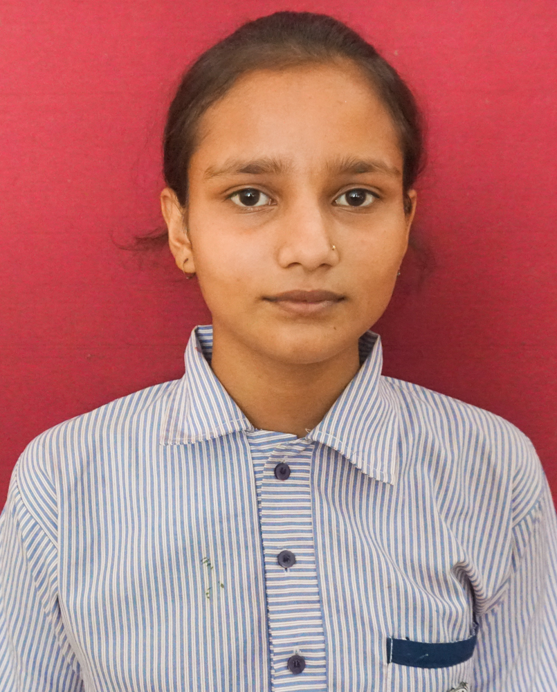 ANSHIKA YADAV
